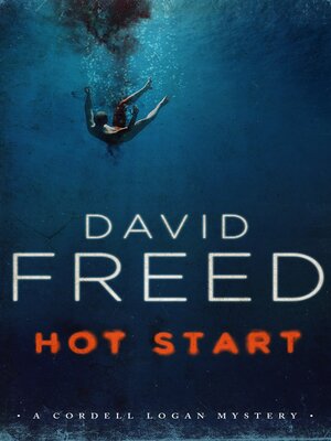 cover image of Hot Start